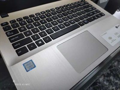 Ноутбук Asus VivoBook X442UA Core i3-7100U /4GB/128GB SSD — миниатюра 5