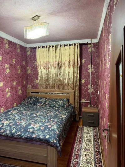 2-комн. квартира, 1 этаж, 55м², Сино, 32 мкр — миниатюра 6