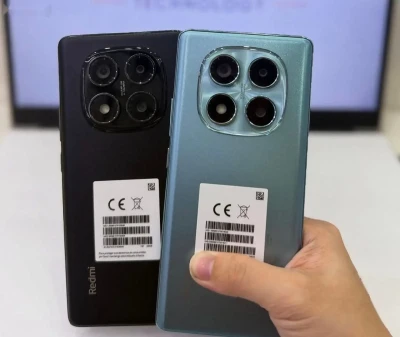 Xiaomi Redmi note 15 Pro 8/256gb — миниатюра 3