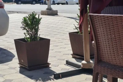 Цветочница Бали