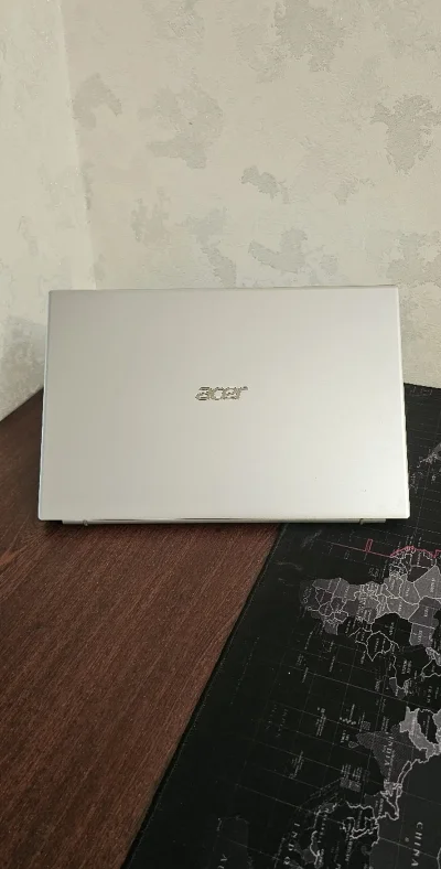 Ноутбук Acer Aspire i5 11th 8GB/1TB