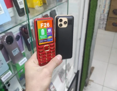 Nokia F26 2sim — миниатюра 2