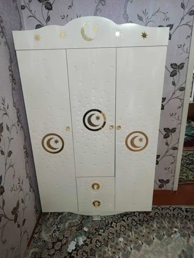 Детский Шкаф