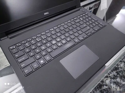 Игровой ноутбук Dell Inspiron 3568 Core i7-7500U 8gb/256gb SSD 7TH GEN — миниатюра 5