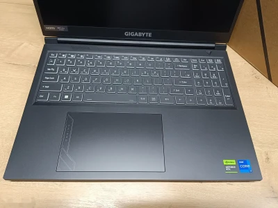 Игровой Ноутбук Gigabyte G6 Core i7-13620H / RTX 4060 8GB / 16GB / 1TB SSD — миниатюра 4