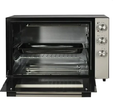 Духовка KUMTEL-LX-9320 — миниатюра 6
