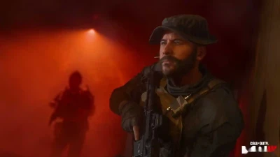 Игра Call of Duty Modern Warfare 3 для PS4/PS5 — миниатюра 2