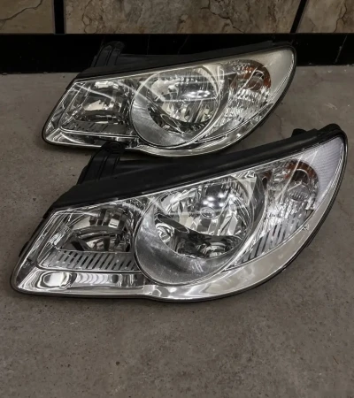 Фара на Hyundai Avante HD 2006-2010