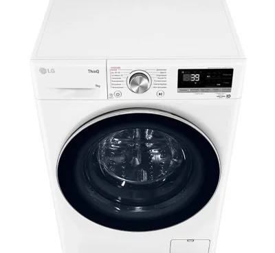 Стиральная машина LG 9kg