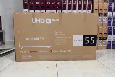 Телевизор Samsung 55