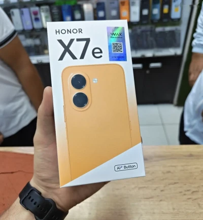 Honor X7e 128 gb
