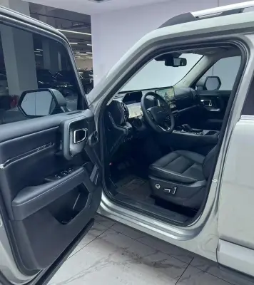 Haval H7, 2024 на заказ