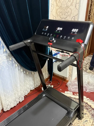 Беговая дорожка