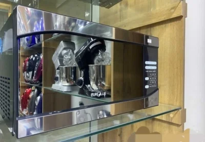 Микроволновая печь EUROLUX-25Л