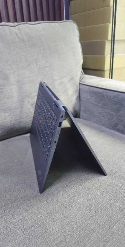 Ноутбук Lenovo ThinkPad X1 Yoga i7 12th