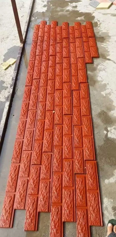 Камни для цоколя
