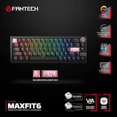 Клавиатура Fantech MK920