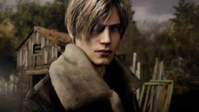 Игра Resident Evil 4 Remake для PS4 6.72 до 13 — миниатюра 2