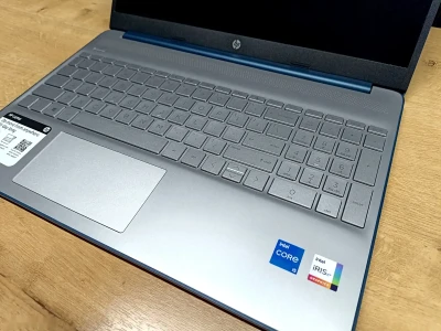 Ноутбук HP Laptop 15 Core i5-1235U / 8GB / 256GB SSD — миниатюра 6
