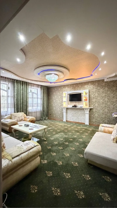 2-комн. квартира, 3 этаж, 81 м², Шохмансур
