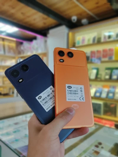 Itel A200 8/128Gb Blue — миниатюра 3