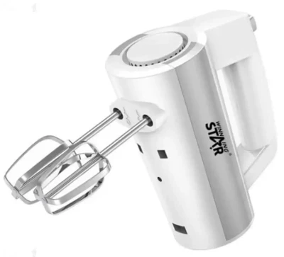 Ручной миксер Winning Star ST 5533