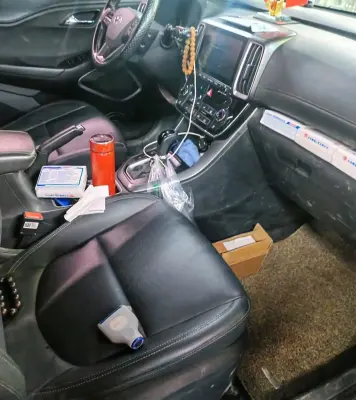 Hyundai ix35, 2018 на заказ