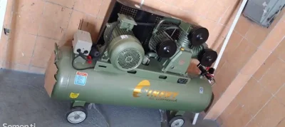 Компрессор
