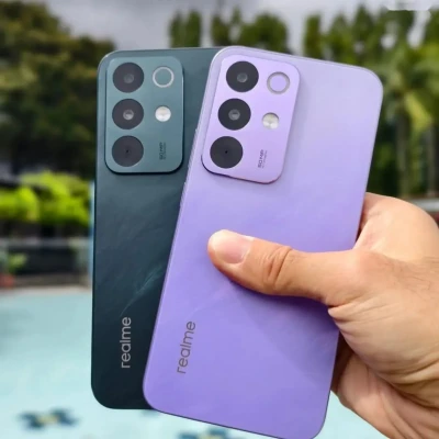 Realme С85 Рro 8/256Гб 6500Мач Вlаск — миниатюра 2