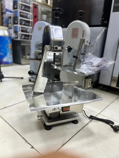 Мясорезка 1100w 220в — миниатюра 2