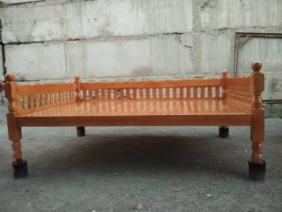 Тапчан — миниатюра 2