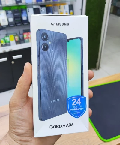 Samsung galaxy A06 64gb