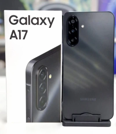Samsung Galaxy A17 6/128Gb Global Version — миниатюра 4