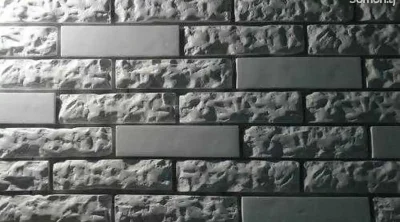Декоративный кирпич