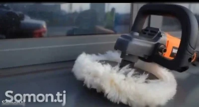 Полировальная машина для автомобилей Wokin
