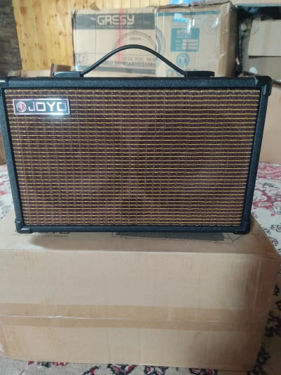 Комбоусилитель JOYO AC40 40Вт