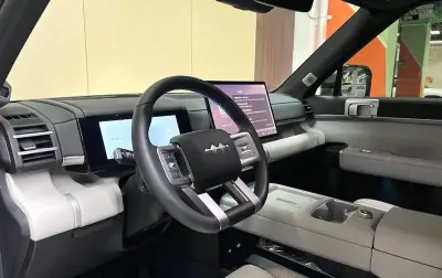BYD Другие модели, 2025