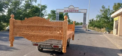 Тапчан — миниатюра 3