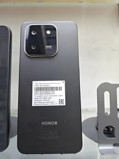 Honor X7d 6/128gb