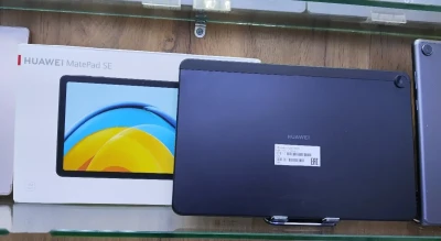 Планшет HUAWEI MatePad SE wif