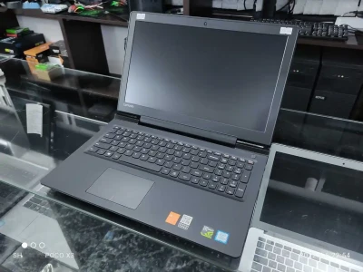Игровой ноутбук Lenovo Ideapad 700 Gaming Core i5-6300HQ GTX 950M 2GB — миниатюра 3