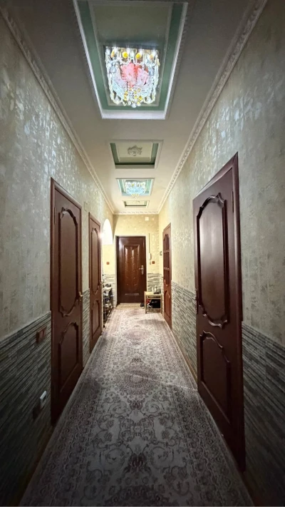 2-комн. квартира, 3 этаж, 81 м², Шохмансур — миниатюра 7