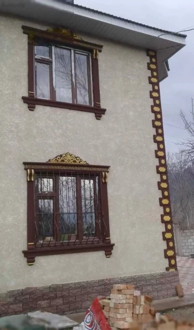Услуги по Покраске травертином