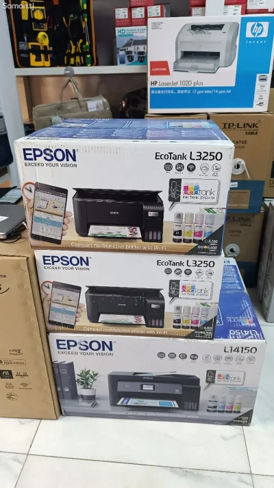 Принтер Epson3250