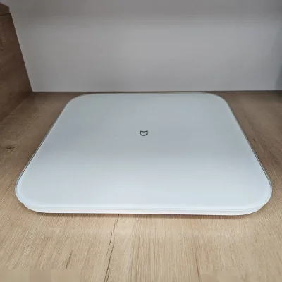 Умные Весы Xiaomi Mijia weight scale S200