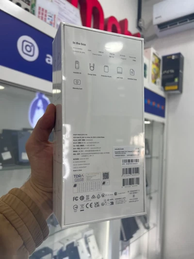 Камера insta 360 x3 — миниатюра 3