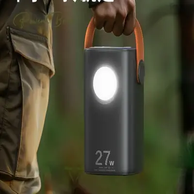 Внешний аккумулятор повербанк 60000mAh Remax