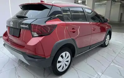 Toyota Yaris, 2020 — миниатюра 9