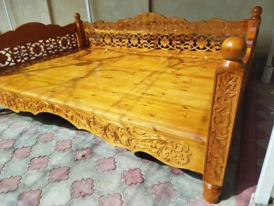 Тапчан кандакори