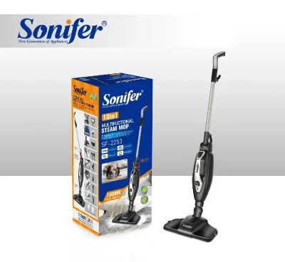 Пароочиститель Sonifer-sf-2253
